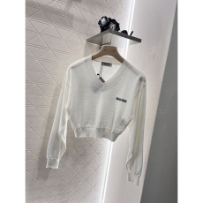 Miu Miu Sweaters